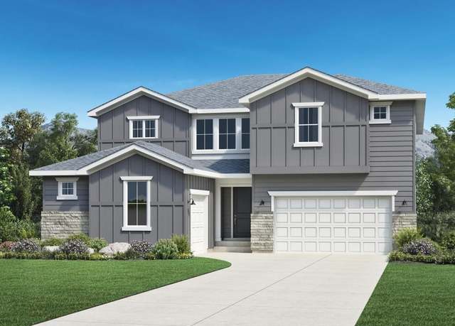 Property at Fisher Plan, Timnath, CO 80547, 4 beds, 3.5 baths