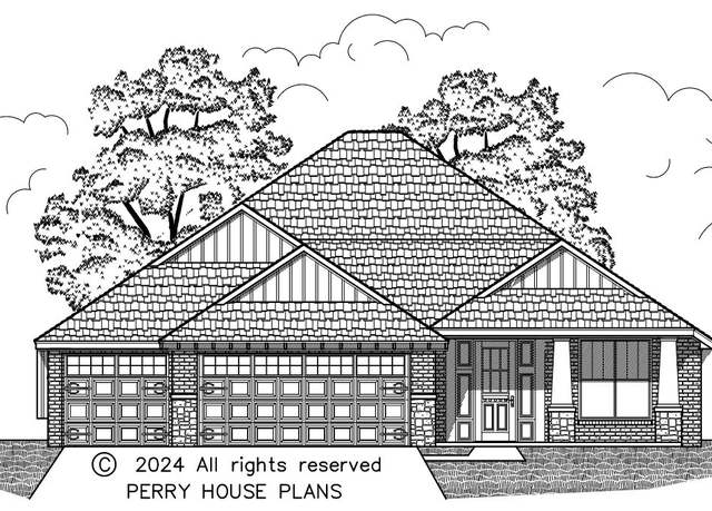 Property at 2229 SW 160th St, Oklahoma City, OK 73170, 4 beds, 3.5 baths