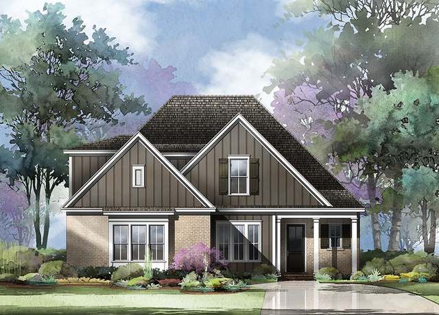 Property at Daphne C Plan, Freeport, FL 32439, 4 beds, 3.5 baths