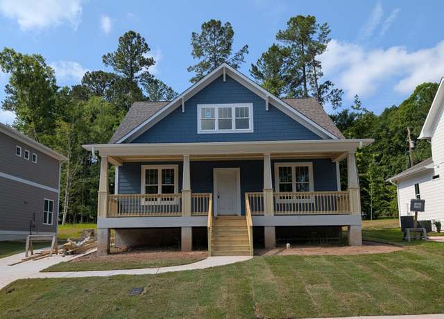 Property at 1009 Forrestal Pl, Durham, NC 27707, 3 beds, 2 baths