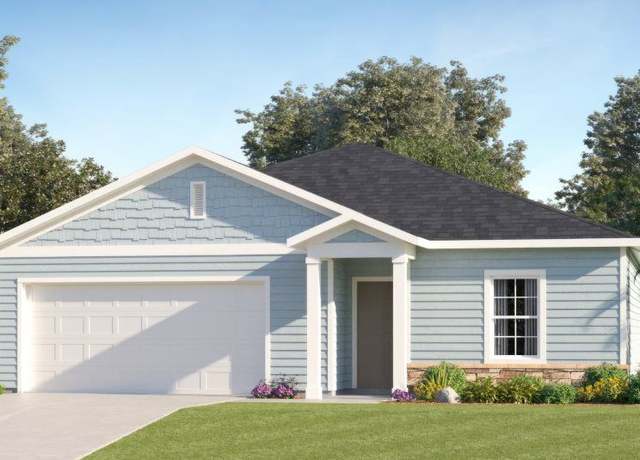 Property at CHARLE II Plan, Green Cove Springs, FL 32043, 3 beds, 2 baths