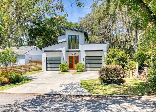 Property at Hammerlin - Build On Your Lot Plan, Winter Park, FL 32789, 3 beds, 2.5 baths