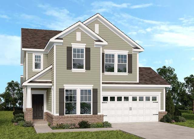 Property at Marin Plan, Mccordsville, IN 46055, 3 beds, 2.5 baths