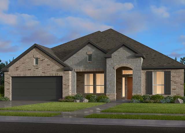 Property at Pewter Plan, Georgetown, TX 78628, 3 beds, 2.5 baths