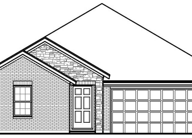Property at Forest Haven Dr, Van Alstyne, TX 75495, 4 beds, 2 baths