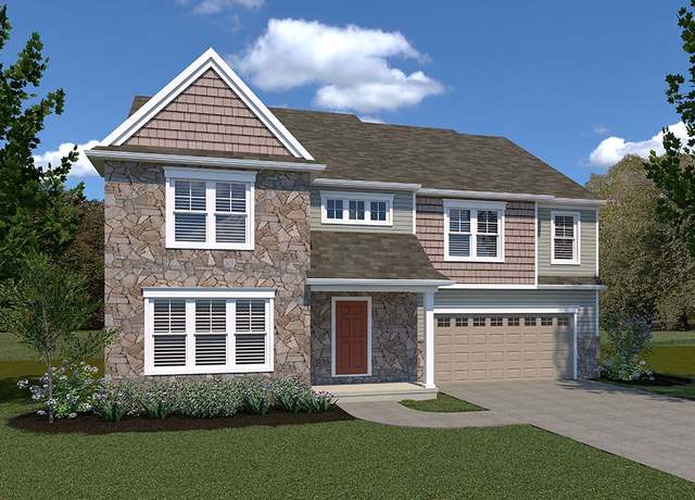 Property at Huntington Plan, Strasburg, PA 17579, 4 beds, 3.5 baths