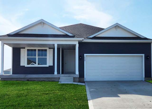 Property at Hamilton Plan, Bondurant, IA 50035, 3 beds, 2 baths