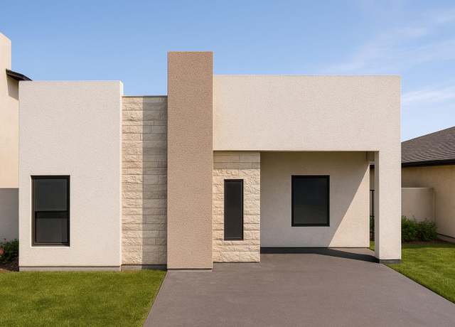 Property at 5018 Carambola Ln Plan, Laredo, TX 78046, 3 beds, 2 baths