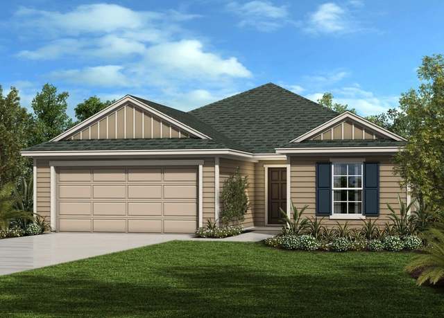 Property at Plan 1933 Plan, Flagler Beach, FL 32136, 3 beds, 2 baths