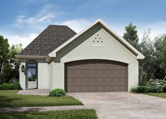 Property at Nadia Heritage I Plan, Denham Springs, LA 70726, 3 beds, 2 baths