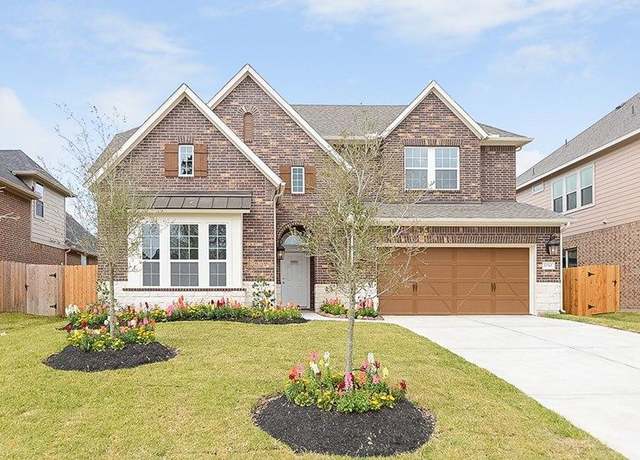 Property at Laport Plan, Conroe, TX 77304, 4 beds, 3 baths