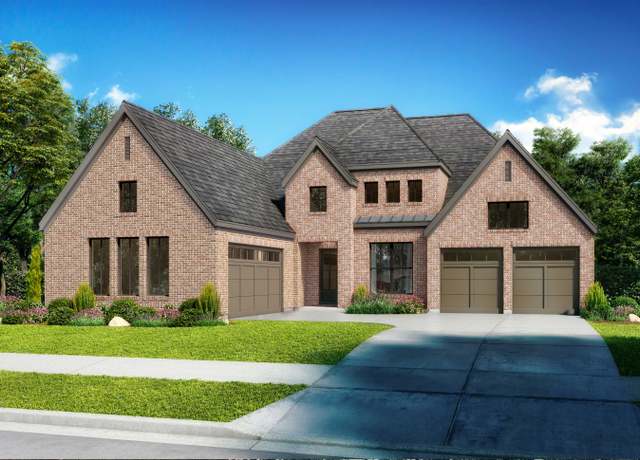 Property at RoundRock - SH 6236 Plan, Celina, TX 75009, 4 beds, 4 baths