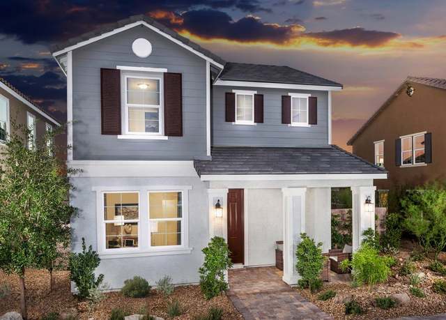 Property at Plan 2044 Modeled Plan, Henderson, NV 89044, 3 beds, 2.5 baths