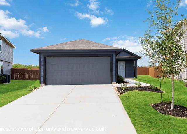 Property at Estero Plan, Alvin, TX 77511, 4 beds, 2 baths