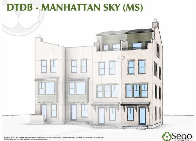 Property at Manhattan Sky Plan, South Jordan, UT 84009, 2 beds, 2.5 baths