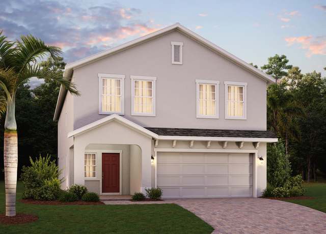 Property at Vero Plan, Clermont, FL 34714, 4 beds, 2.5 baths