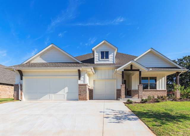 Property at Shiloh Half Bath Plan, Edmond, OK 73013, 4 beds, 2.5 baths