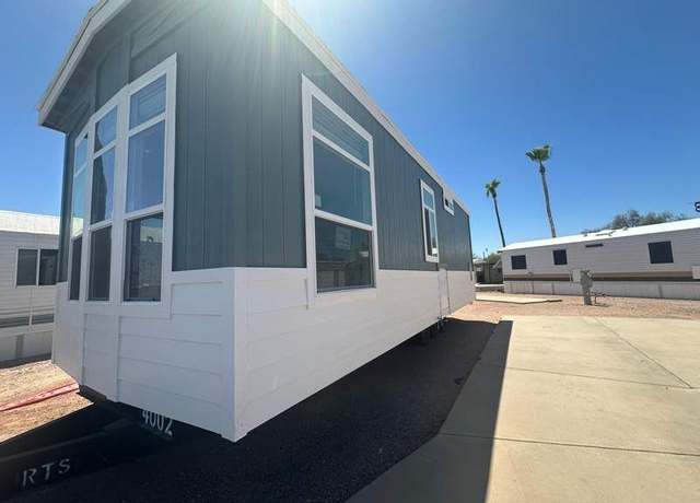 Property at 600 S Idaho Rd #959, Apache Junction, AZ 85119, 1 bed, 1 bath