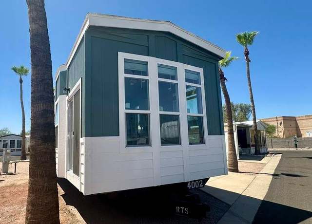 Property at 600 S Idaho Rd #959, Apache Junction, AZ 85119, 1 bed, 1 bath