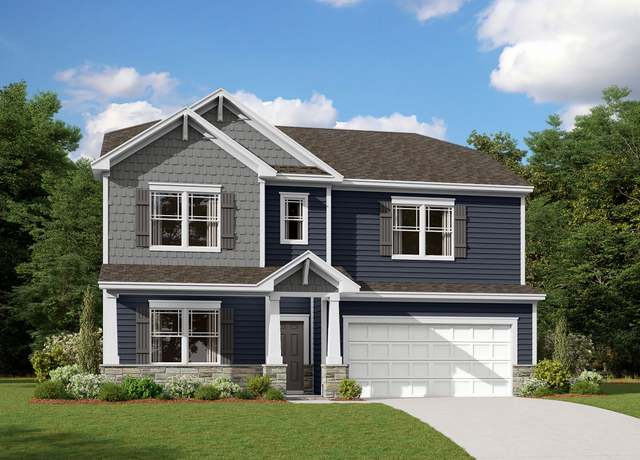 Property at 10217 Whitaker Pointe Dr, Huntersville, NC 28078, 5 beds, 4.5 baths