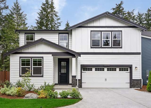 Property at 2417 Hyde Ct NE, Olympia, WA 98506, 6 beds, 2.5 baths