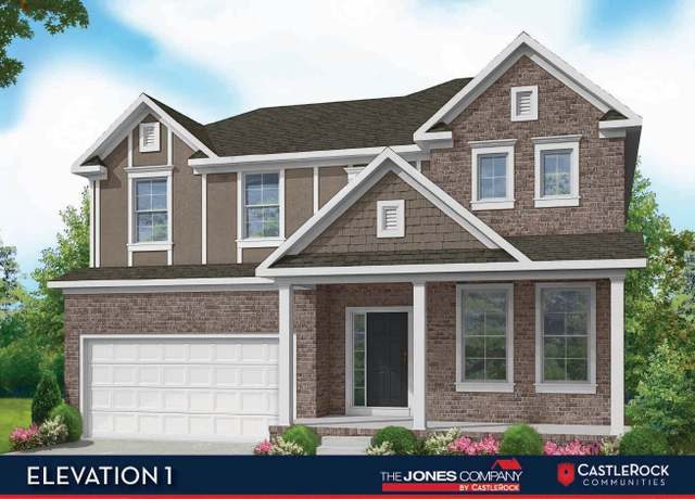 Property at Winslow Plan, Gallatin, TN 37066, 4 beds, 3 baths