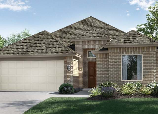 Property at Prosper Plan, Aubrey, TX 76227, 3 beds, 2 baths