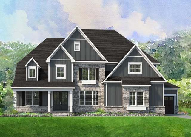 Property at Greenwood Plan, Troutman, NC 28166, 4 beds, 4 baths