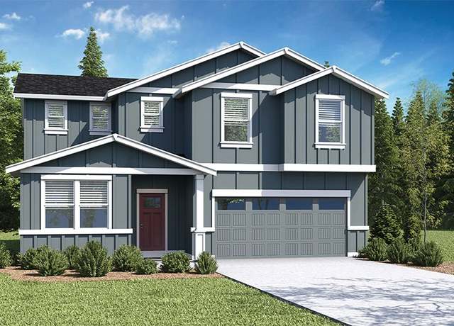 Property at Cascade Plan, Battle Ground, WA 98604, 4 beds, 3 baths