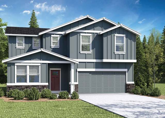Property at Cascade Plan, Battle Ground, WA 98604, 4 beds, 3 baths