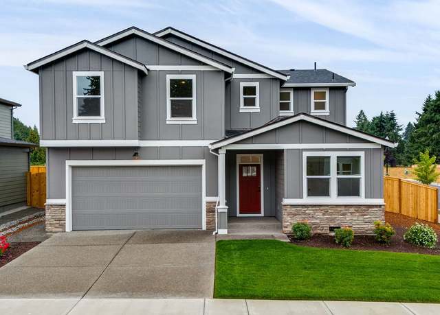 Property at Cascade Plan, Battle Ground, WA 98604, 5 beds, 3 baths