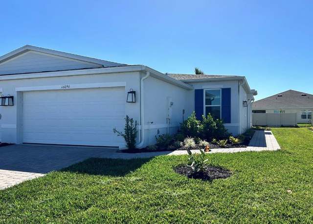 Property at 16096 Ivy Ridge Ct, Port Charlotte, FL 33953, 2 beds, 2 baths