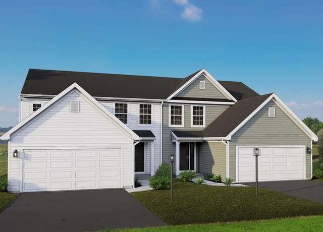Property at 18 Richfield Ln #111, Duncannon, PA 17020, 3 beds, 2.5 baths