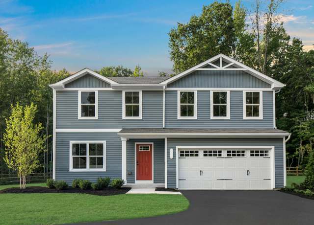 Property at Cedar Plan, Henrietta, NY 14467, 4 beds, 2.5 baths