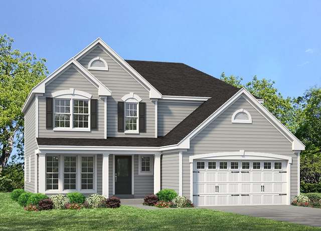 Property at Winslow Plan, Saint Peters, MO 63376, 3 beds, 2 baths