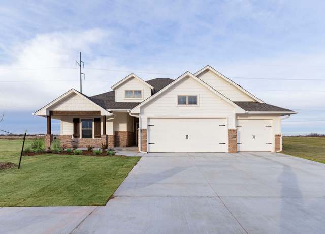 Property at Blue Spruce Half Bath Plan, Piedmont, OK 73078, 4 beds, 2.5 baths