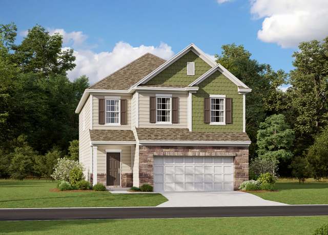 Property at 4363 Shimmering Stone Way, Maiden, NC 28650, 4 beds, 2.5 baths