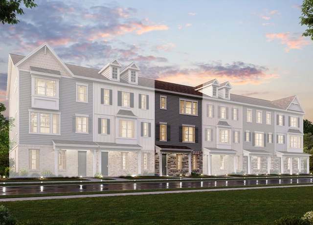 Property at Stratford III Townhome Plan, Lake Norman, NC 28673, 4 beds, 3.5 baths