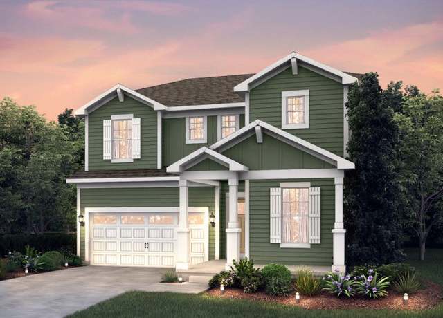 Property at Woodward Plan, Batavia, IL 60510, 4 beds, 2.5 baths