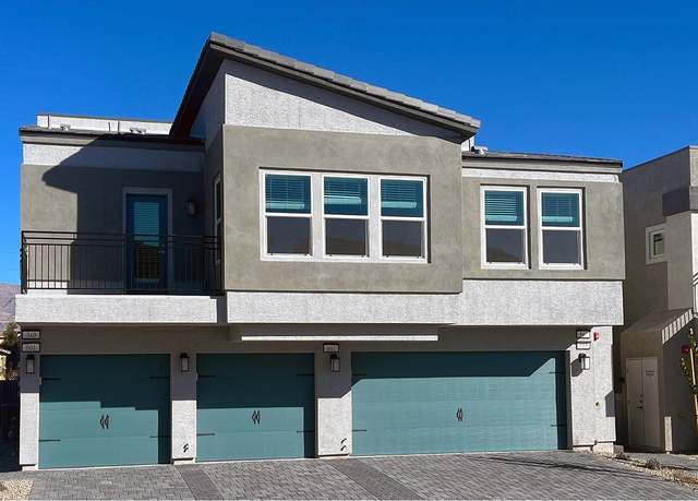 Property at Alina Plan, North Las Vegas, NV 89031, 2 beds, 2 baths