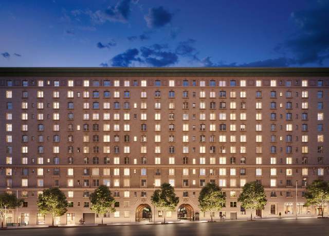 Property at 410 Plan, New York, NY 10024, 3 beds, 3.5 baths