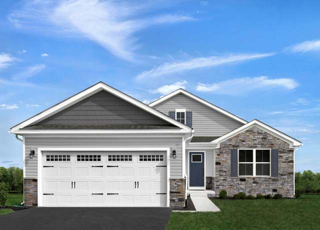 Property at Dominica Spring Plan, Oakdale, PA 15071, 3 beds, 2 baths