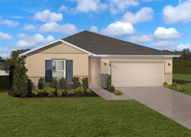 Property at Plan 1541 Modeled Plan, Dundee, FL 33838, 3 beds, 2 baths