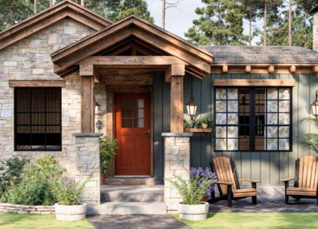 Property at Model A504 Plan, Boone, NC 28607, 2 beds, 2 baths