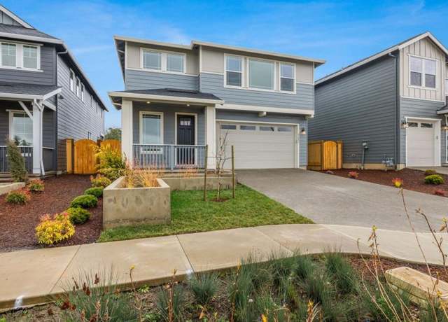 Property at Andover III Plan, Wilsonville, OR 97070, 3 beds, 2.5 baths