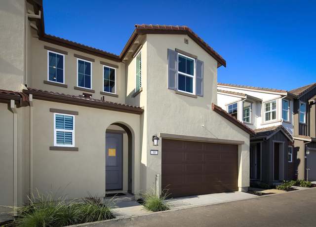 Property at Plan 1 Plan, C3updh Mountain House, CA 95391, 3 beds, 2.5 baths