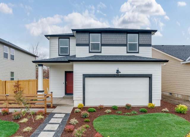 Property at Porter Plan, Woodburn, OR 97071, 5 beds, 3 baths