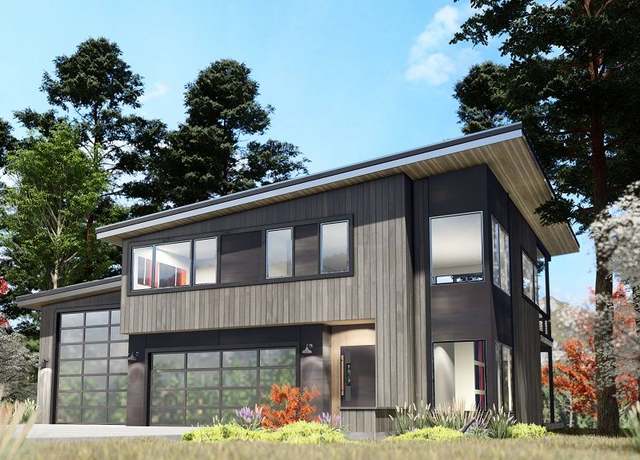 Property at The Blackcomb Plan, Cle Elum, WA 98922, 3 beds, 2.5 baths