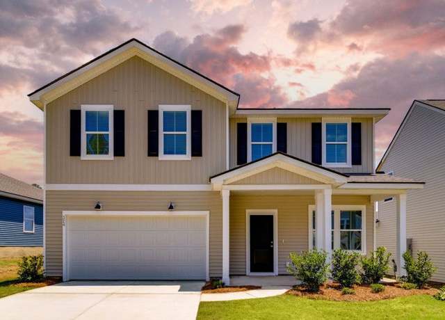 Property at Whimbrel Plan, Blythewood, SC 29016, 5 beds, 3 baths