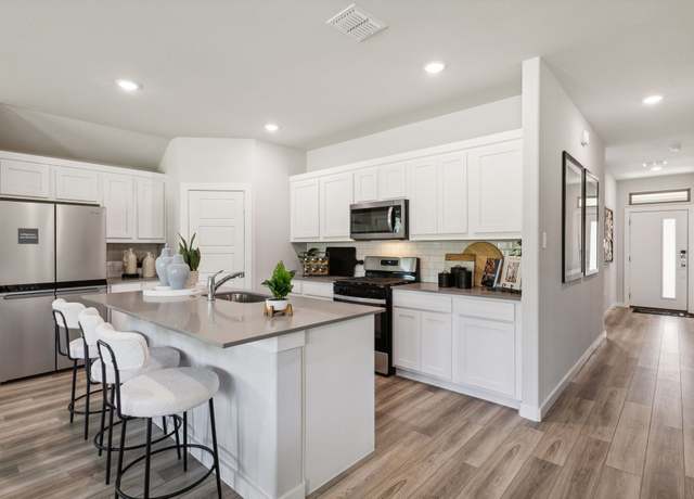 Property at Homes Available Soon Plan, Fort Worth, TX 76052